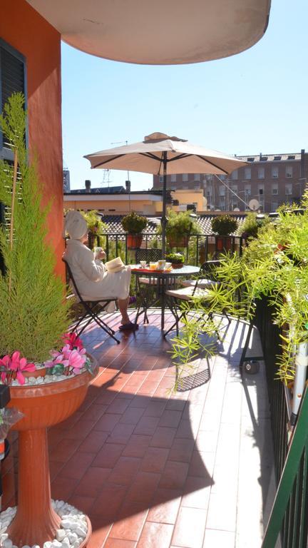 Bed & Breakfast Vatican Walls Roma